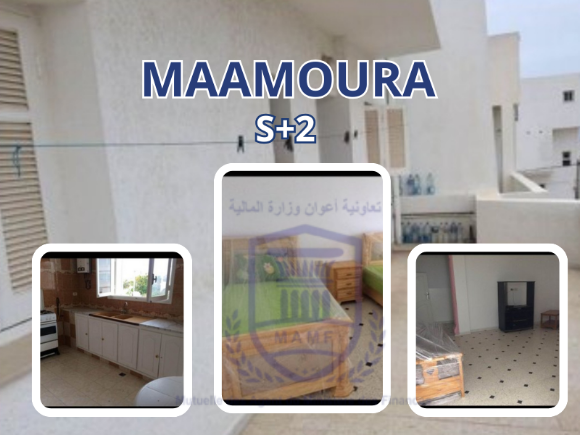 Image de المعمورة إقامة رمزي زقاد