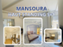 Image de RESIDENCE YESMINE MANSOURA PETIT PARIS
