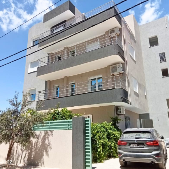 Image de RESIDENCE TURKIA HAMEM LAGHZEZ